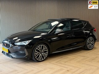 Cupra Leon 2.0 Business 301 PK AUT. PANORAMADAK MEMORY VIRTUAL COCKPIT XENON APPLE CARPLAY CAMERA KEYLESS-GO CRUISE AIRCO