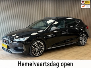 Cupra Leon 2.0 Business 301 PK AUT. PANORAMADAK MEMORY VIRTUAL COCKPIT XENON APPLE CARPLAY CAMERA KEYLESS-GO CRUISE AIRCO