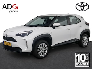 Toyota Yaris Cross 1.5 Hybrid Active | Trekhaak | Cruise control | Parkeer camera |