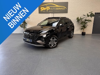 Hyundai Tucson 1.6 T-GDI PHEV N Line Sky 4WD | EXTRA FOTOS VOLGEN NOG | Edition | Pano | Camera | Navi | Plug-in