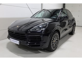 Porsche Cayenne 3.0 V6 I Bose I Matrix I Bose I Panoramadak I Merkdealer onderhouden
