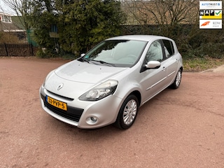 Renault Clio 1.2 Collection / Airco / NAP / Aux / PDC / Apk / Lm /