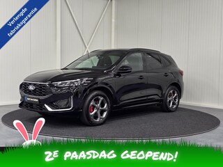 Ford Kuga 2.5 PHEV ST-Line X 360Camera ACC Keyless Elektr. Achterklep Trekhaak