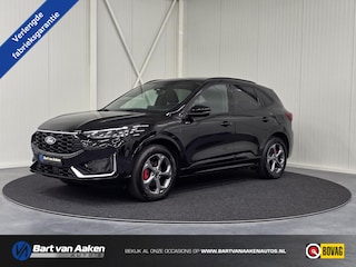 Ford Kuga 2.5 PHEV ST-Line X 360Camera ACC Keyless Elektr. Achterklep Trekhaak