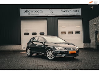 Seat Leon 1.0 EcoTSI Style Business Intense