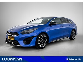 Kia ProCeed 1.5 T-GDi GT-Line | Camera | Apple Car Play | Stoel & Stuurverwarming | Nederlandse Auto | NAP |