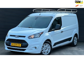 Ford Transit Connect 1.0 Ecoboost L2 3-zits | Trekhaak | Camera | Navi | Marge |