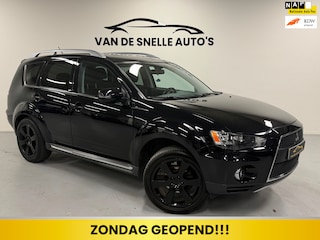 Mitsubishi Outlander 2.0 Intro Edition CARPLAY/NAVI/ALCANTARA/WINTERSET