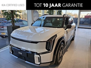 Kia EV9 GT-Line AWD 99.8 kWh AWD | Leder | LM Velgen | Opendak | Elekr Klep | Massagestoel | Head Up | Stoelen Elektrisch