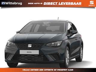 Seat Ibiza 1.0 EcoTSI Style