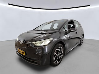 Volkswagen ID.3 Pro S 77kWh Assist+ Comfort 204pk/Led/Acarplay/Garantie