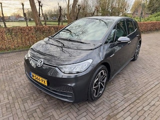 Volkswagen ID.3 Pro S 77kWh Assist+ Comfort 204pk/Led/Acarplay/Garantie