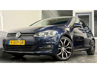 Volkswagen Golf 1.6 TDI Trendline Plus BlueMotion|NAP|APK06-26|Bluetooth|18"|Trekhaak