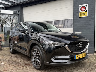 Mazda CX-5 2.0 SAG 165 GT-Luxury leer/trekhaak/headup