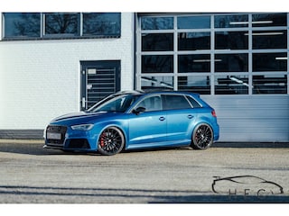 Audi A3 Sportback - 2.5TFSI quattro Pro Line Plus |ACC|PANO|SPORTSTOEL