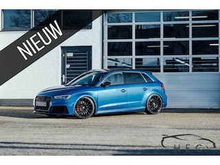 Audi A3 Sportback - 2.5TFSI quattro Pro Line Plus |ACC|PANO|SPORTSTOEL
