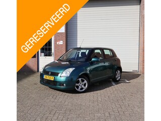 Suzuki Swift 1.3 GA Airco APK