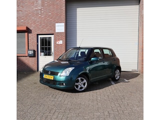 Suzuki Swift 1.3 GA Airco APK