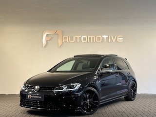 Volkswagen Golf 2.0 TSI 4Motion R Pano|Dynaudio|Sfeer|Keyless