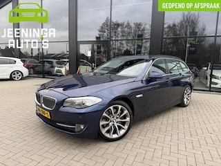 BMW 5-serie Touring 525d