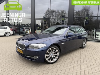 BMW 5-serie Touring 525d