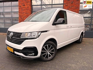 Volkswagen Transporter 2.0 TDI L2H1 150PK DSG Sportline |2x schuifdeur|Spoilers|Camera