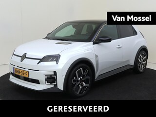 Renault 5 urban range techno 40 kWh Apple Carplay | Cruise control | LM velgen