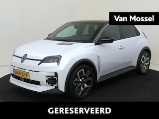 Renault 5 urban range techno 40 kWh Apple Carplay | Cruise control | LM velgen