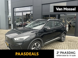 MG ZS Standard Range Luxury 50 kWh