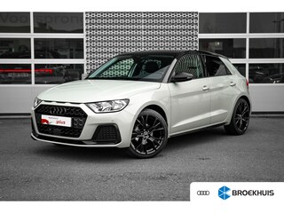 Audi A1 Sportback Advanced edition | Airconditioning 2-zone | Audi smartphone interface | Audi virtual cockpit
