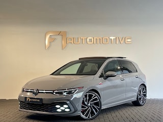 Volkswagen Golf 2.0 TSI GTI Pano|H/K|IQ|Sfeer|Memory|CarPlay