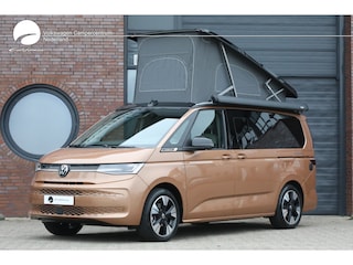 Volkswagen California Ocean 1.5 eHybrid 180 kW / 245 PK DSG 4Motion incl. 4 jaar Garantie