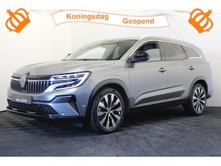 Renault Espace E-Tech full hybrid 200 techno 7p. |Navi|Camera|