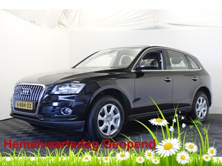 Audi Q5 2.0 TDI quattro Pro Line Plus