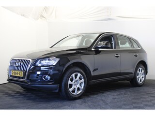 Audi Q5 2.0 TDI quattro Pro Line Plus