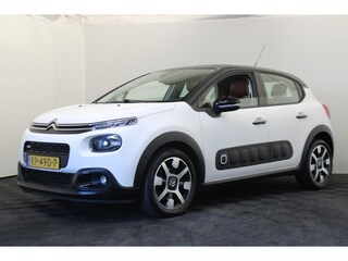 Citroën C3 1.2 PureTech S&S Shine |Navi|Camera|