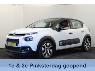 Citroën C3 1.2 PureTech S&S Shine |Navi|Camera|