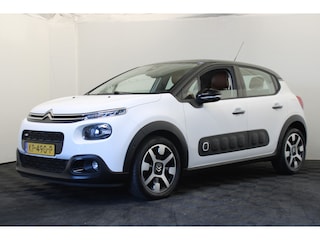 Citroën C3 1.2 PureTech S&S Shine |Navi|Camera|