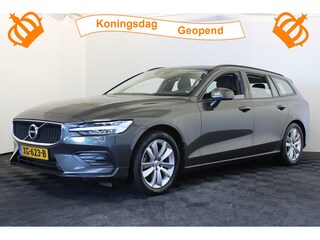 Volvo V60 2.0 D3 |Navi|