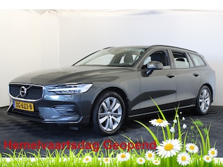 Volvo V60 2.0 D3 |Navi|