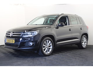 Volkswagen Tiguan 1.4 TSI Sport&Style |Navi|