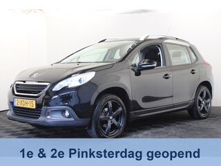 Peugeot 2008 1.2 VTi Active Pack Premium |Pano|