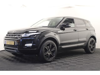 Land Rover Range Rover Evoque 2.0 Si 4WD Prestige |Pano|Stoelverw voor/achter|