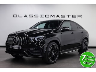 Mercedes-Benz GLE Coupé 350 de 4MATIC Executive Dealer auto