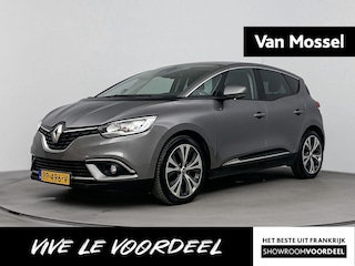 Renault Scénic 1.2 TCe Intens 130PK | Trekhaak | Achteruitrijcamera | Navigatie