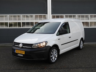 Volkswagen Caddy 2.0 TDI L2H1 BMT DSG | CAMERA | CARPLAY | STANDKACHEL