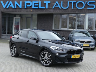 BMW X2 SDrive18i High Executive Edition