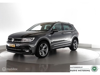 Volkswagen Tiguan 1.5 TSI R-Line Business panorama|led|cam|nav|ecc|acc|lmv19