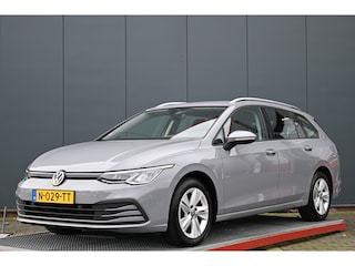 Volkswagen Golf Variant 1.0 TSI Life trekhaak