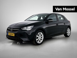 Opel Corsa 1.2 Edition